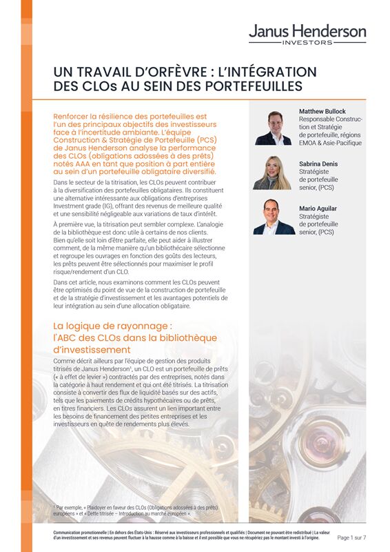 Whitepaper PCS