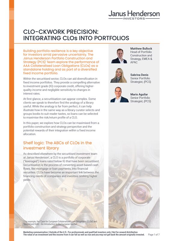 Whitepaper PCS