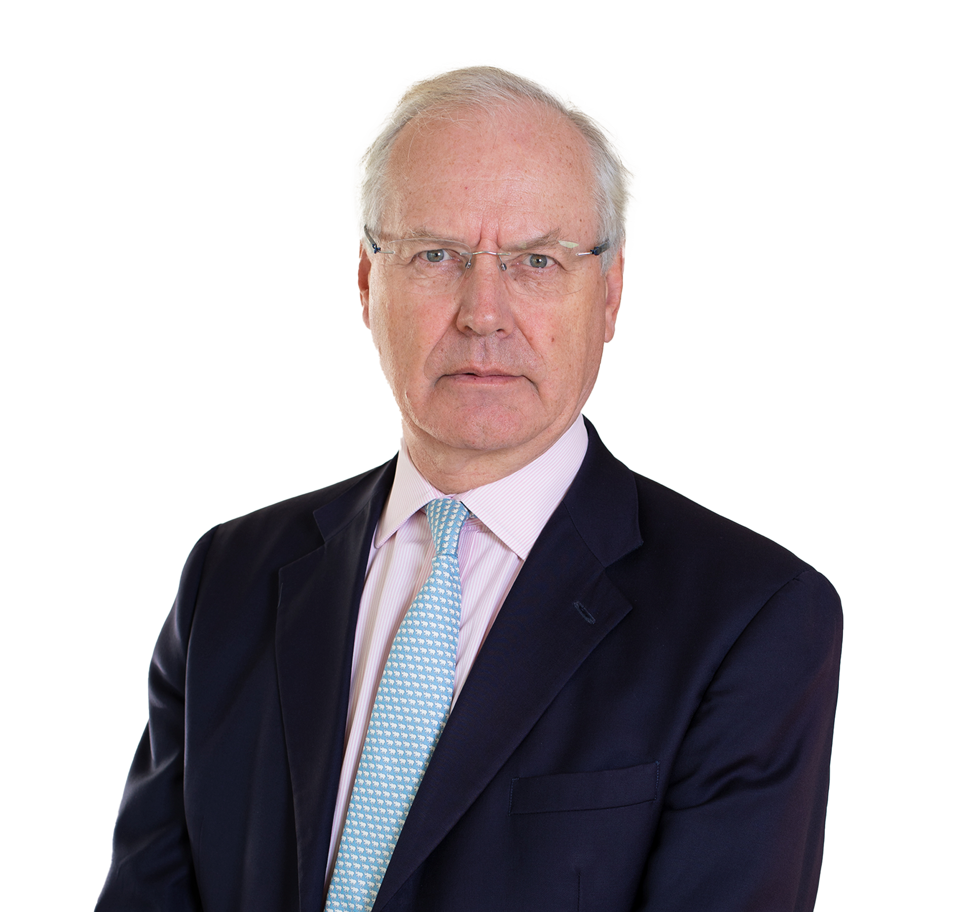 Richard Cranfield