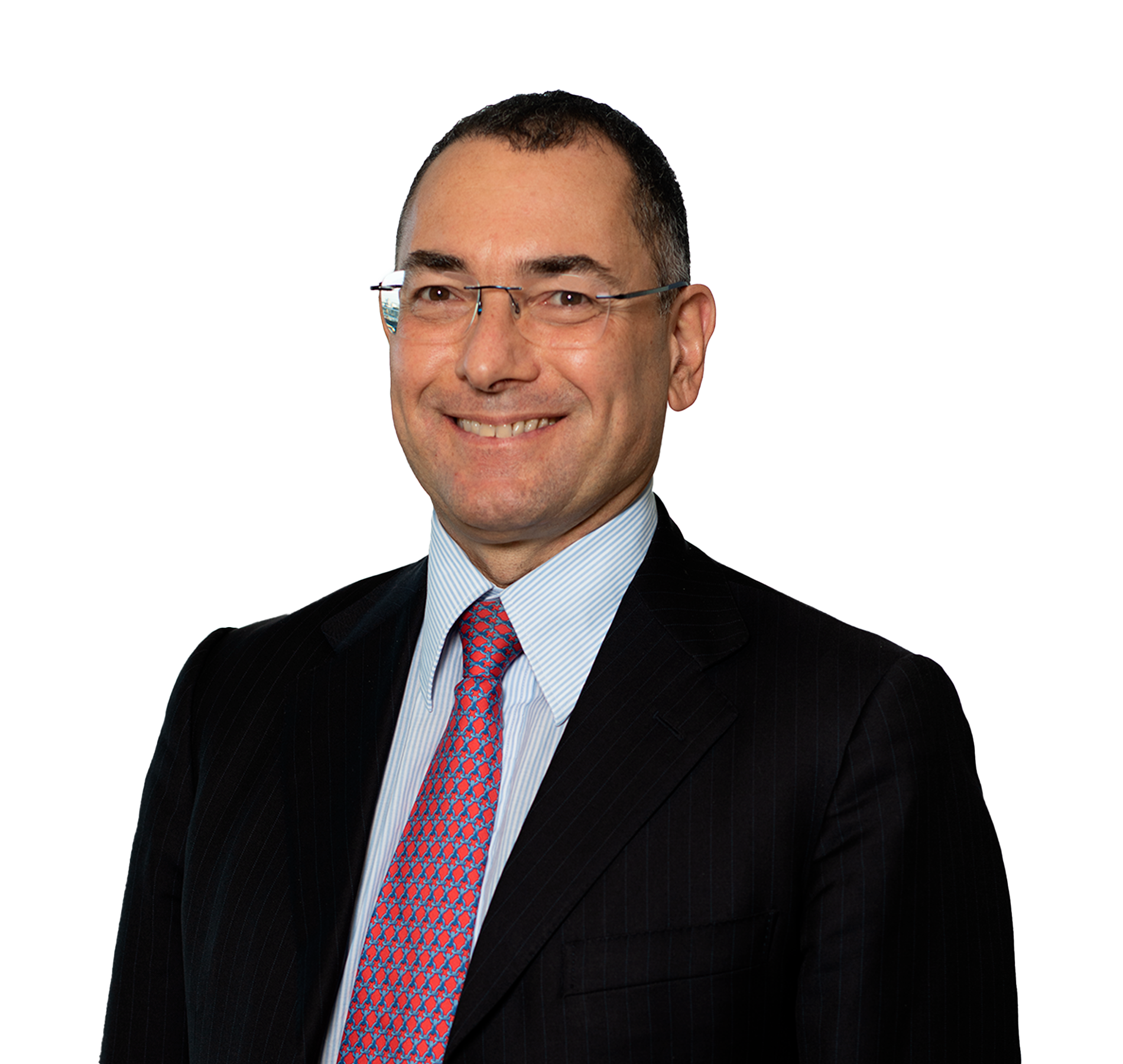 Marco Maria Bianconi