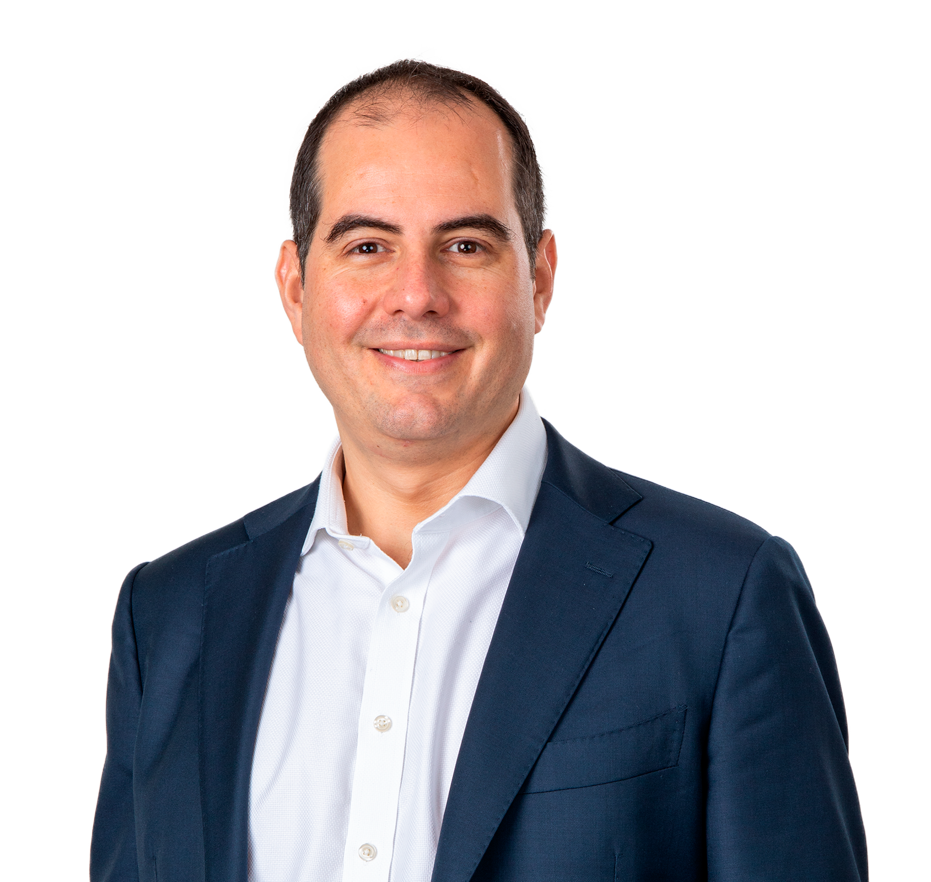 Mario Aguilar De Irmay, CFA