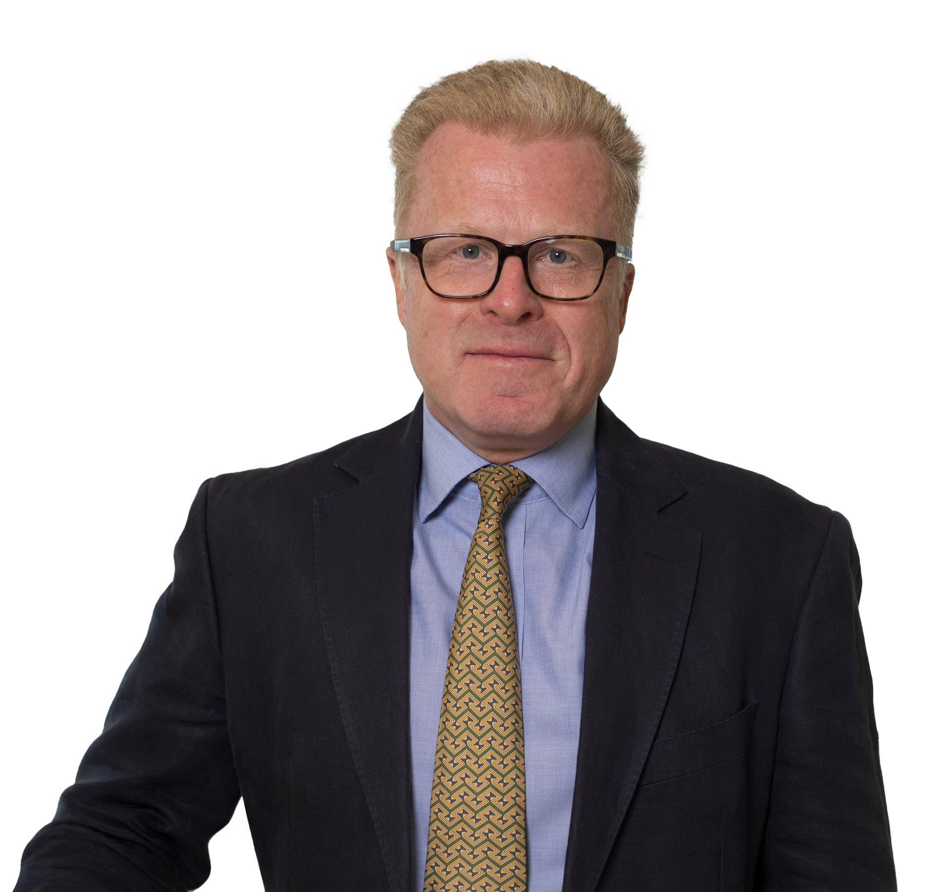 Michael Warren