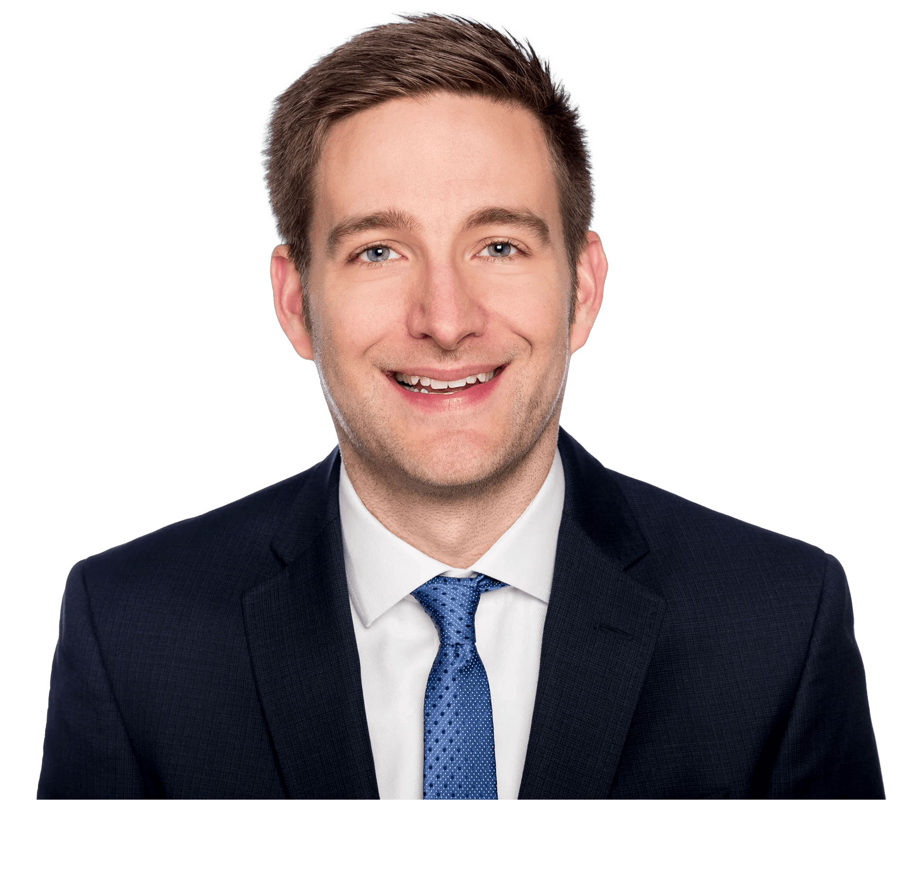Joshua Platek - Janus Henderson Investors - US Institutional