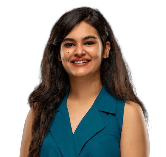 Malvika Dhingra