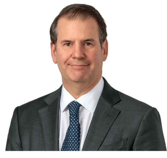 Christopher O’Malley, CFA