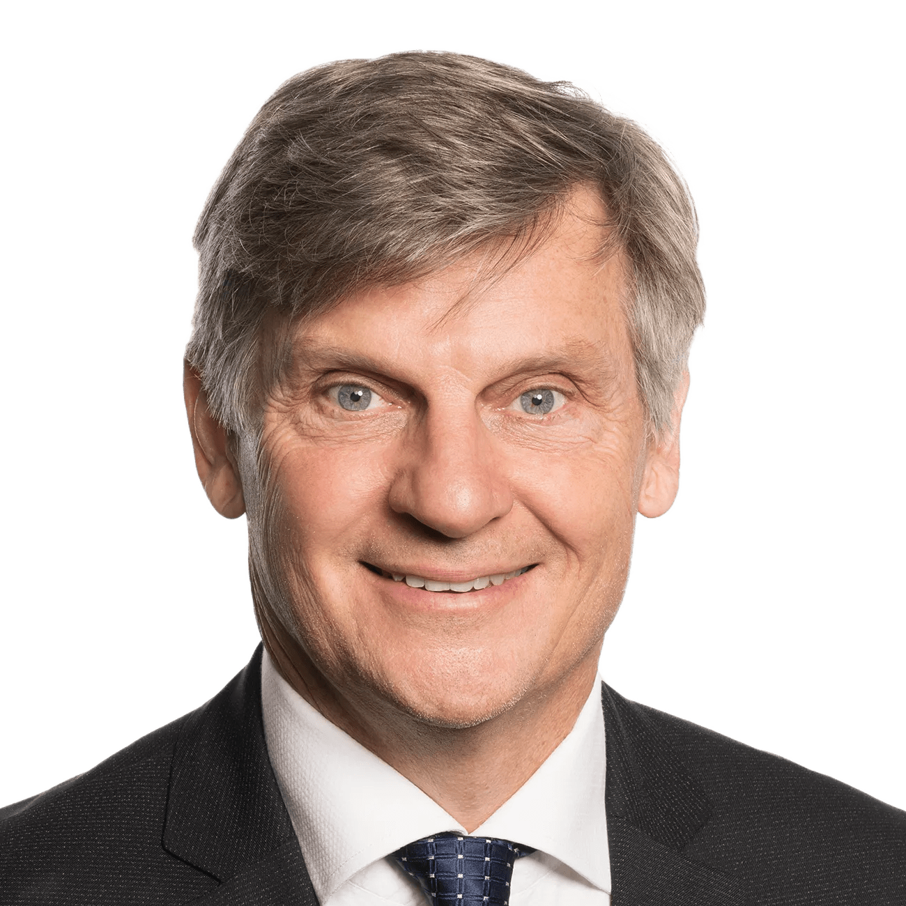 Daniel Sullivan: Head of Global Natural Resources | Portfolio Manager