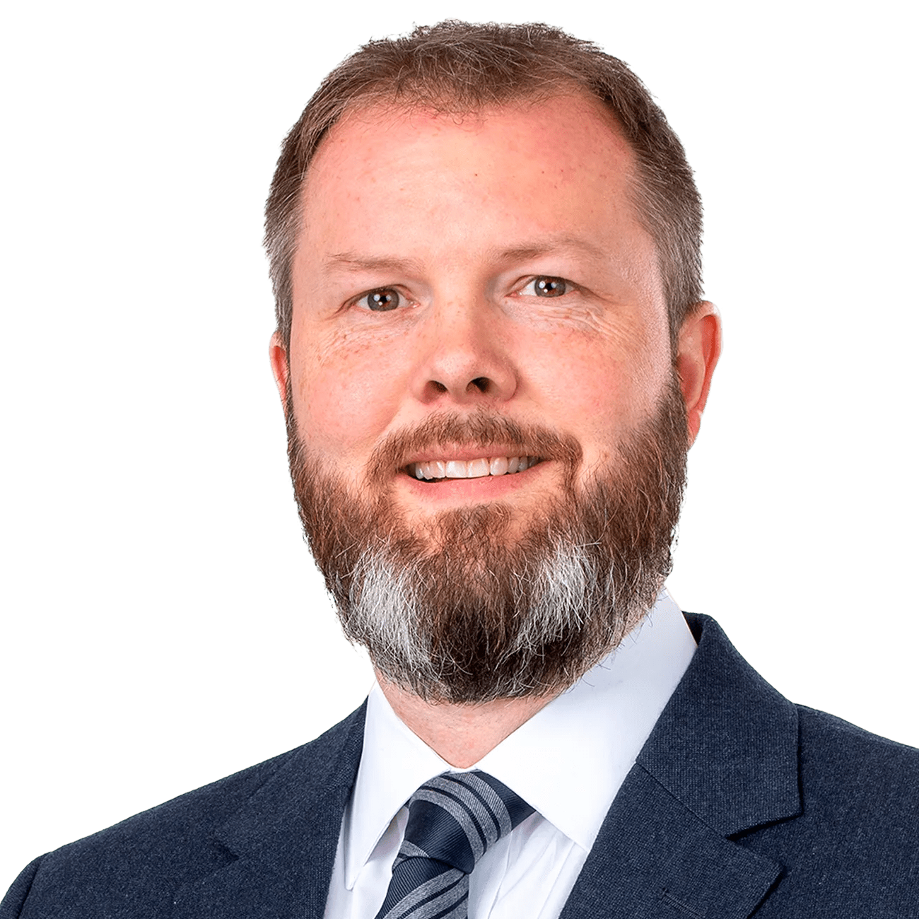 Tim Winstone, CFA: Head of Investment Grade Credit | Portfolio Manager