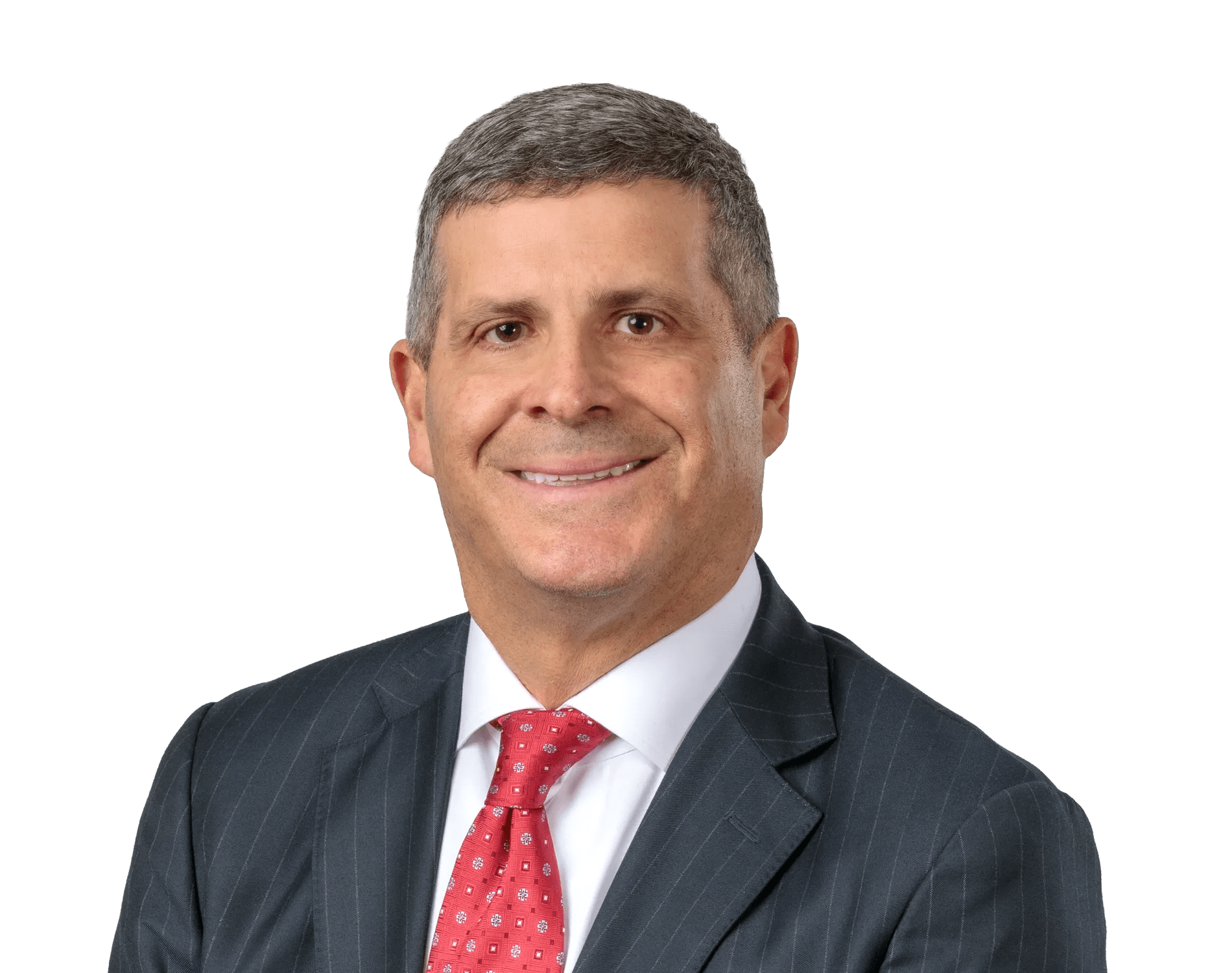 John Uricchio, AIF®, CRPS®, iC(k)P®