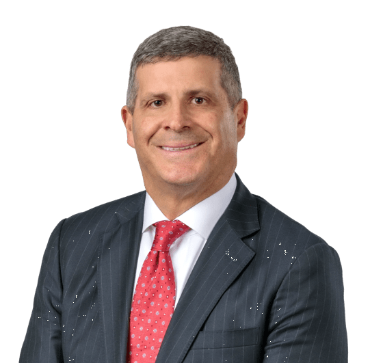 John Uricchio, AIF®, CRPS®, iC(k)P®