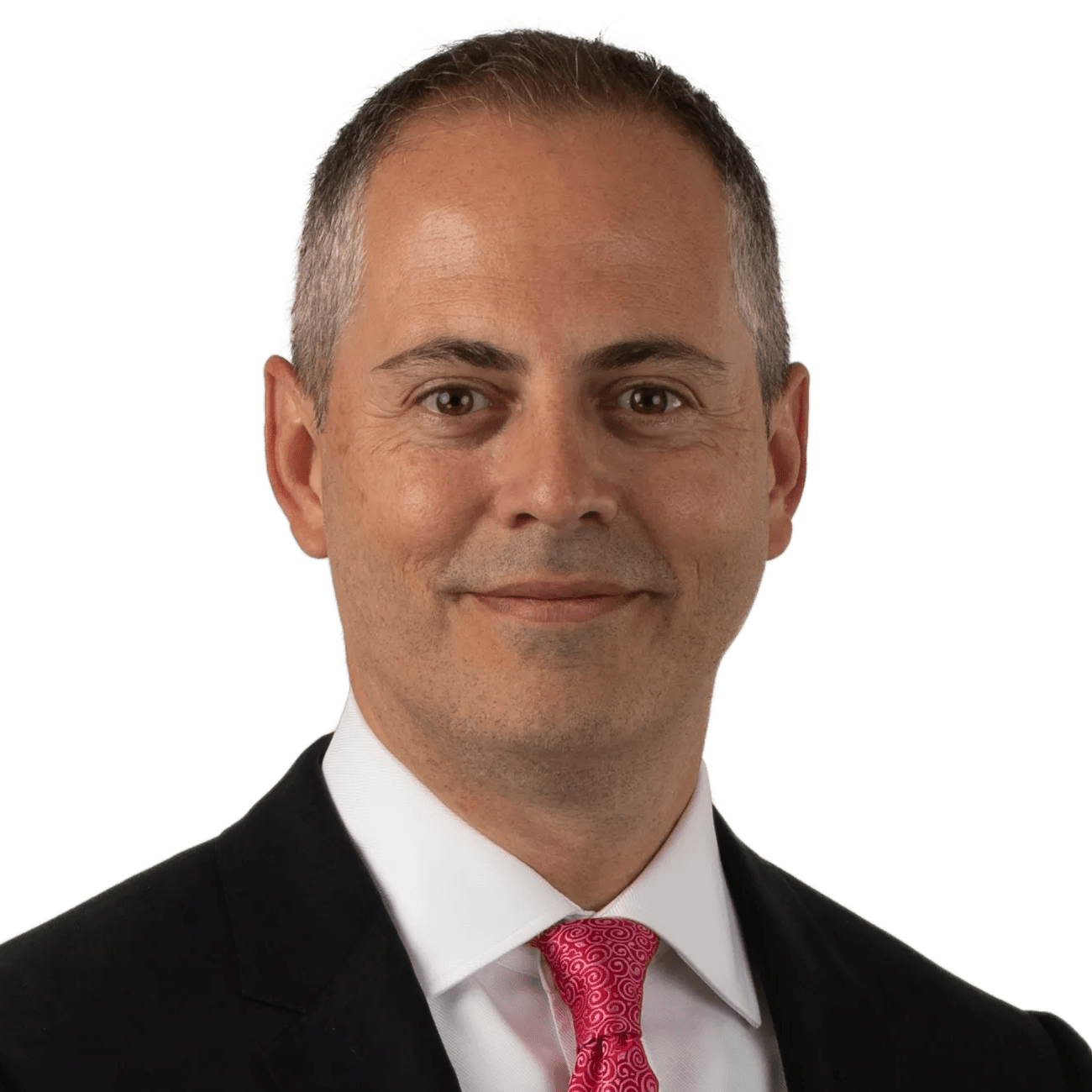 Daniel J. Graña, CFA: Portfolio Manager