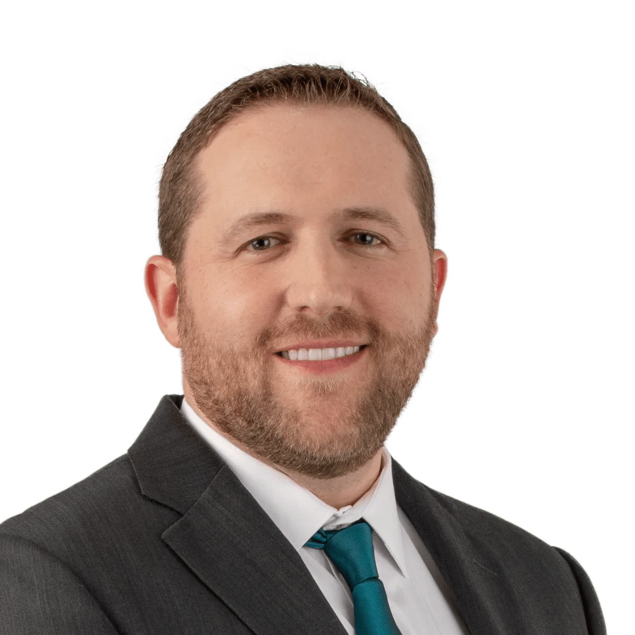 Garrett Strum: Portfolio Manager | Money Market Analyst