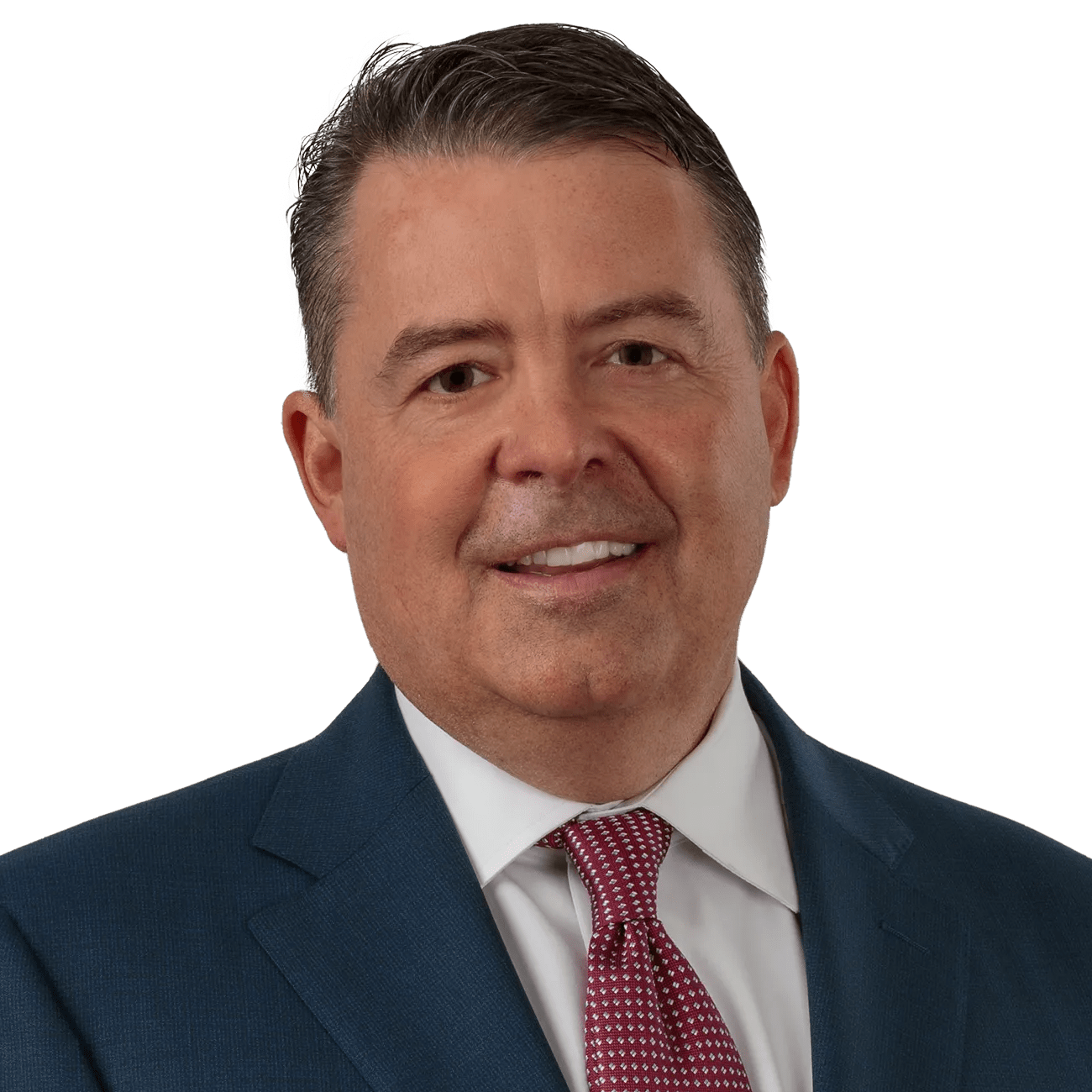 Brent Olson: Portfolio Manager