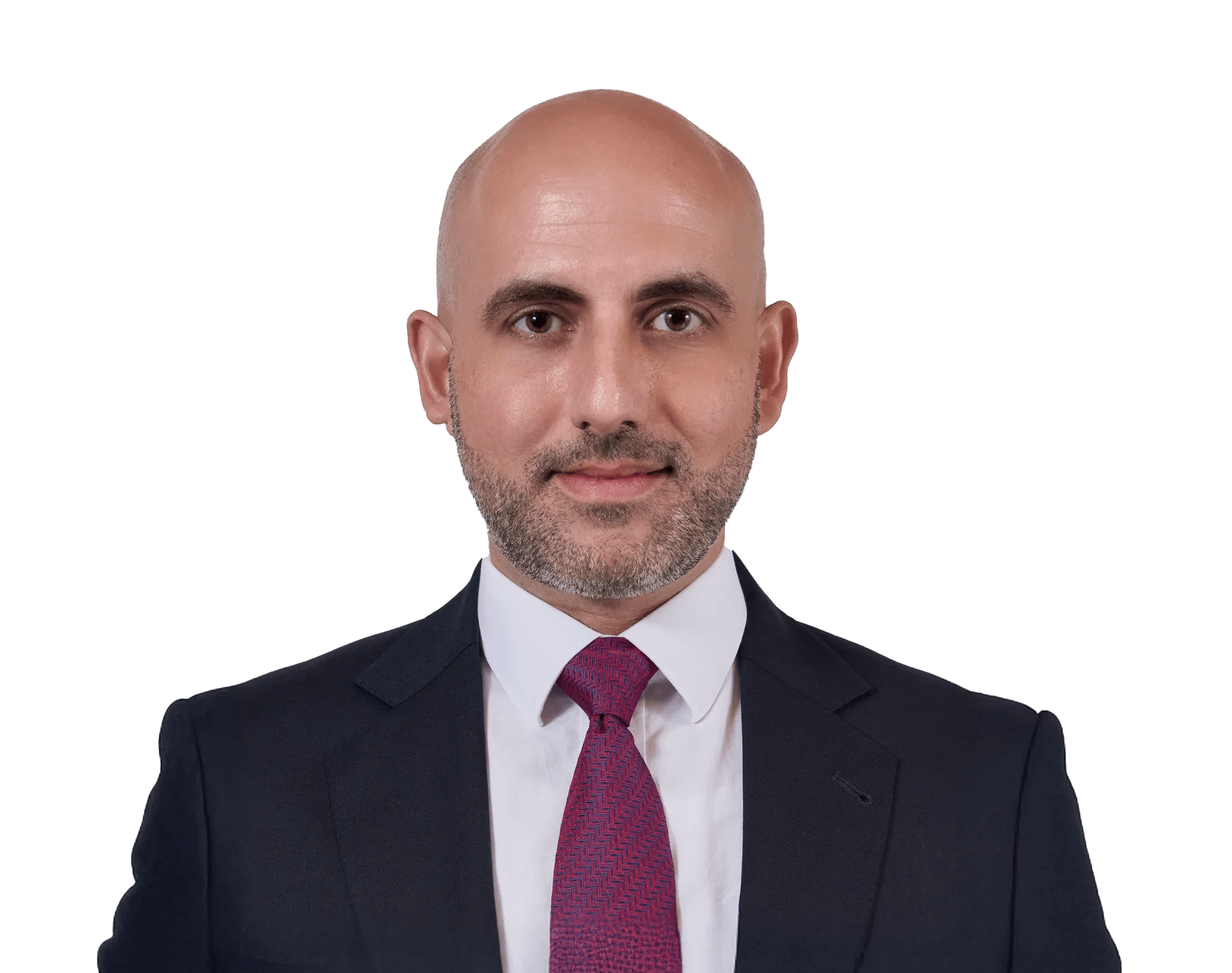 Tamer Karam, CFA