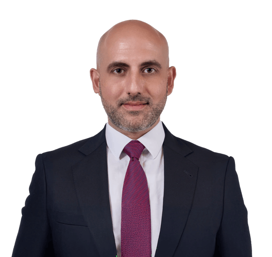Tamer Karam, CFA