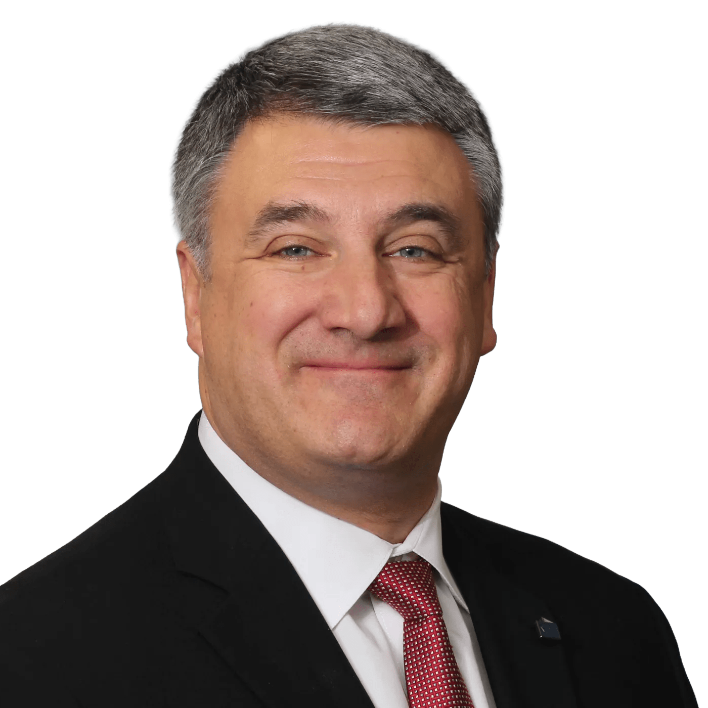 Matthew Griswold, CFA