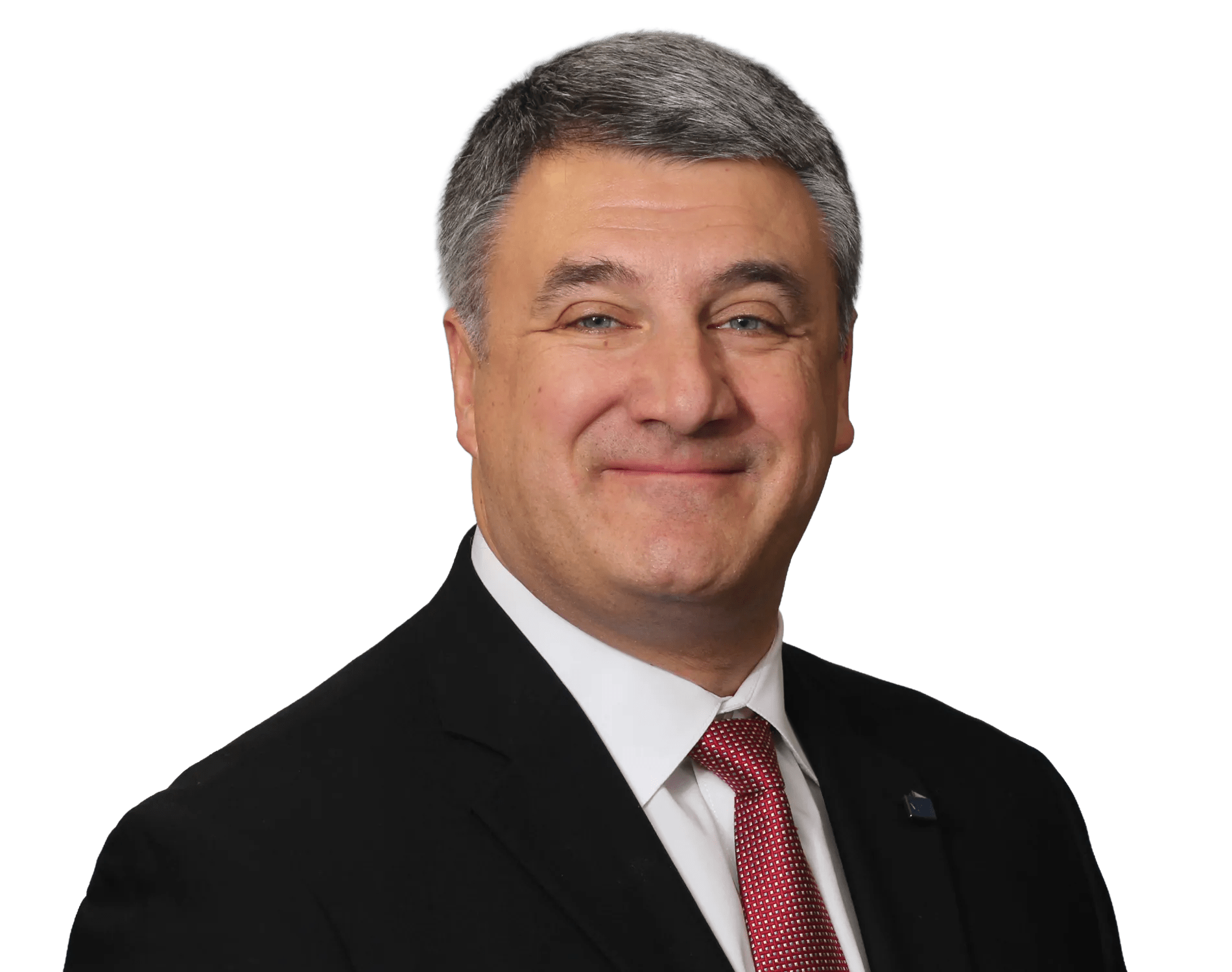 Matthew Griswold, CFA