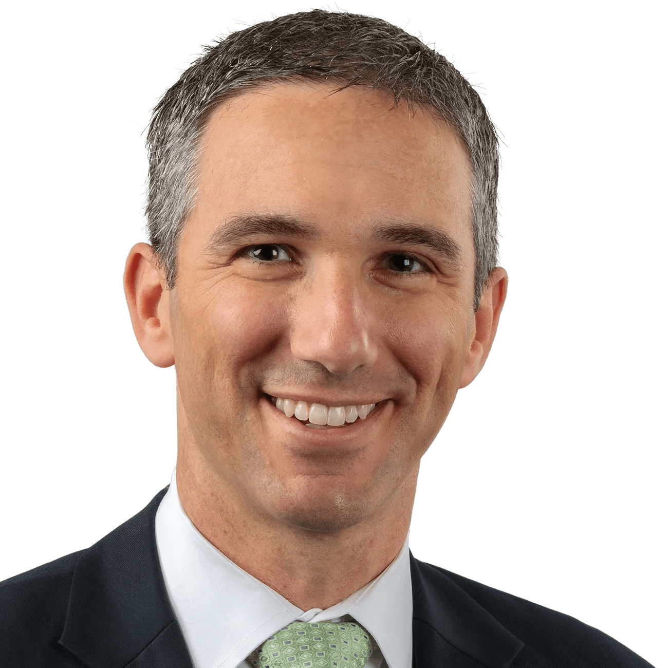 Brian Demain, CFA: Portfolio Manager