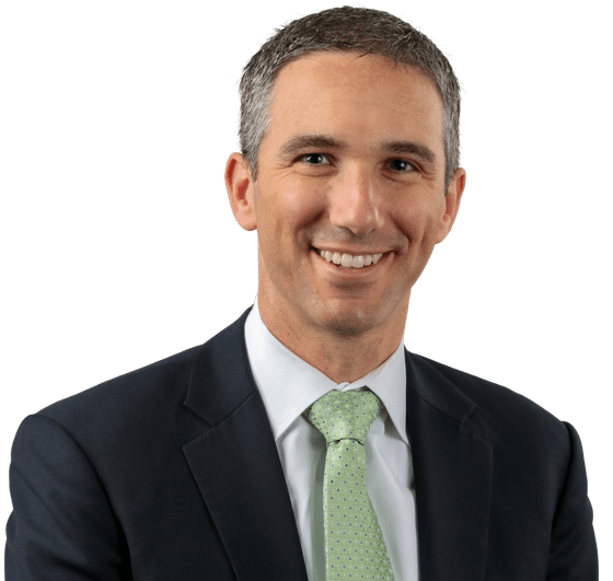 Brian Demain, CFA