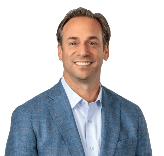 Daniel Aronson, CFA