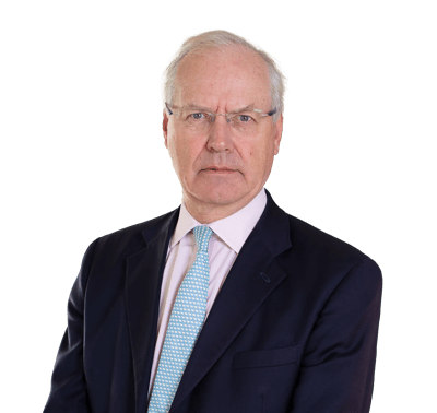Richard Cranfield