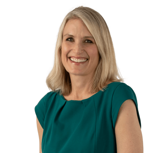 Caressa Baker, AIF®, CRPS®