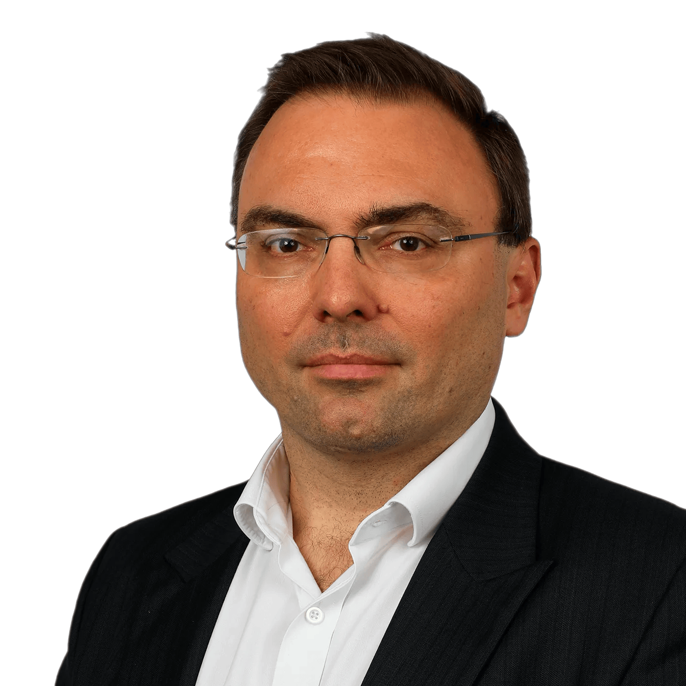 Martin Leitgeb, CFA