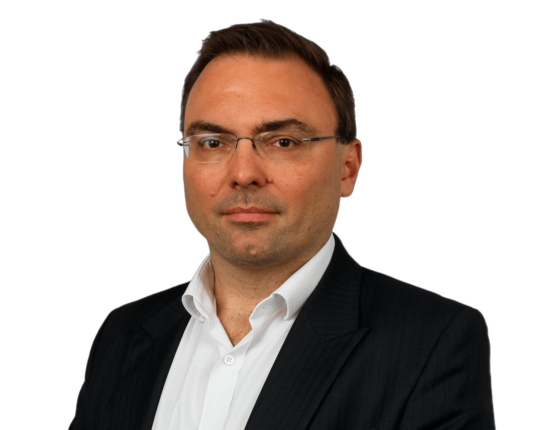 Martin Leitgeb, CFA