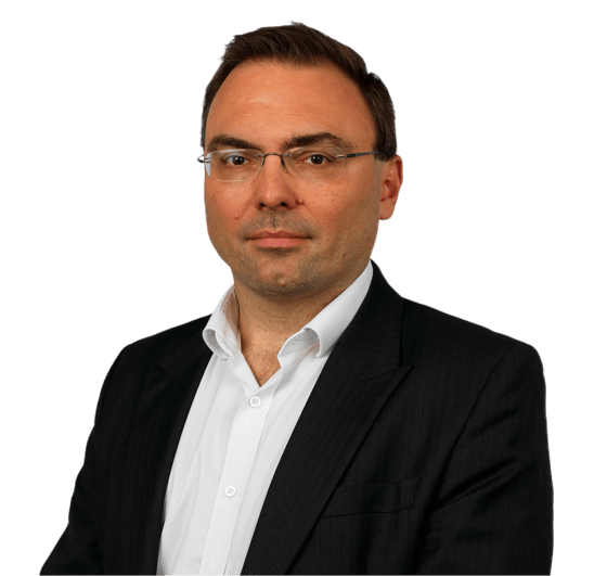 Martin Leitgeb, CFA