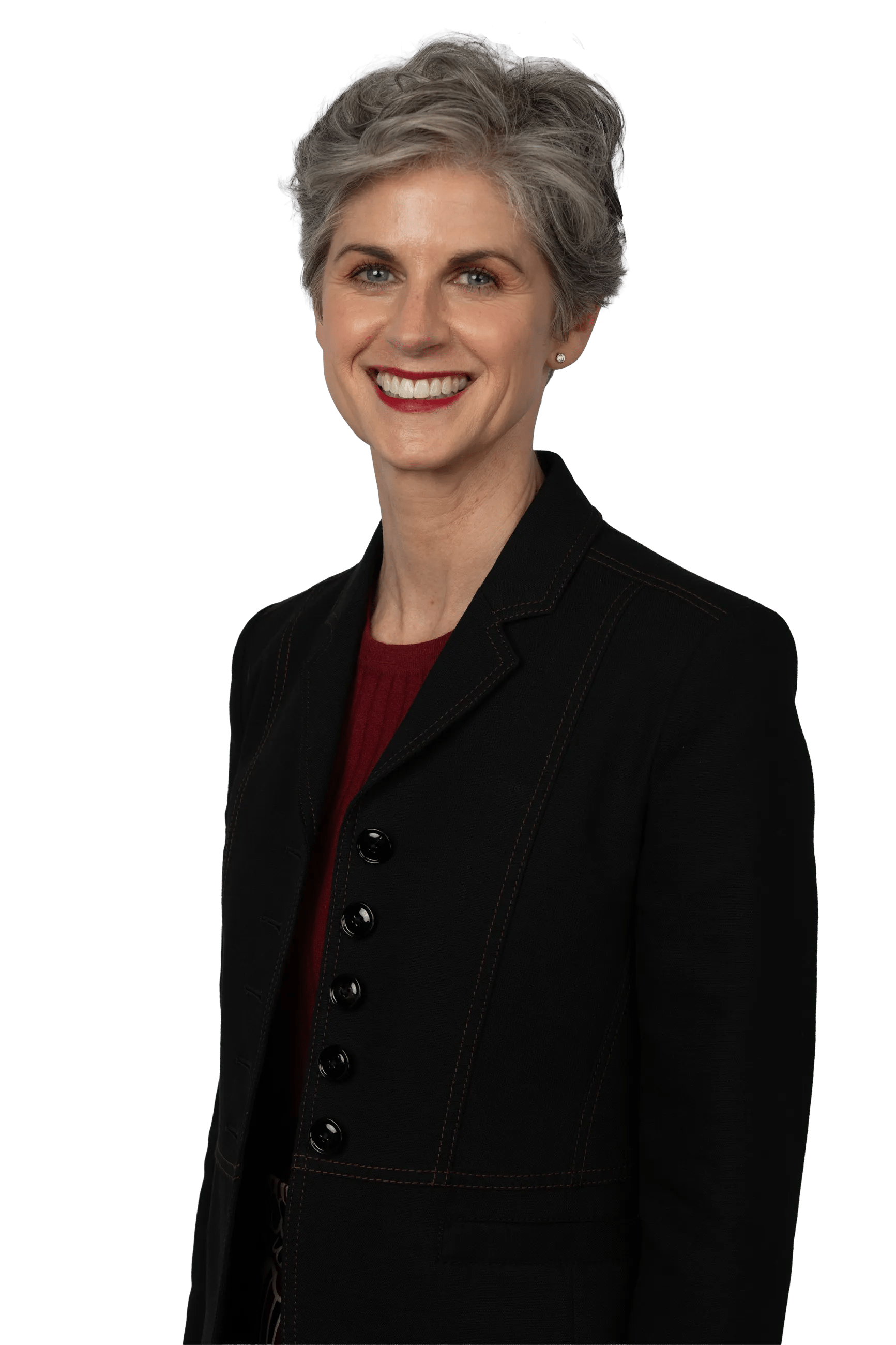 Georgina Fogo - 駿利亨德森投資- 香港零售投資者（中文）