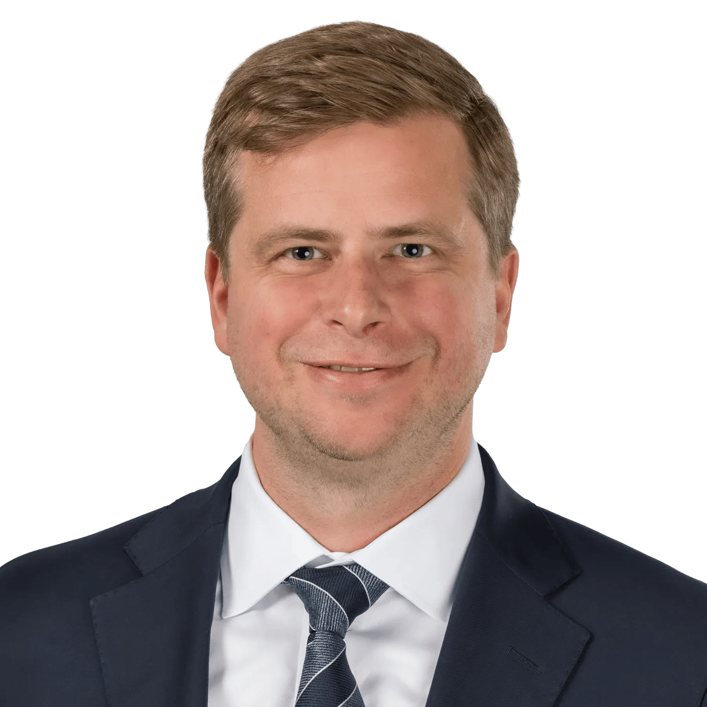 John Baumgardner