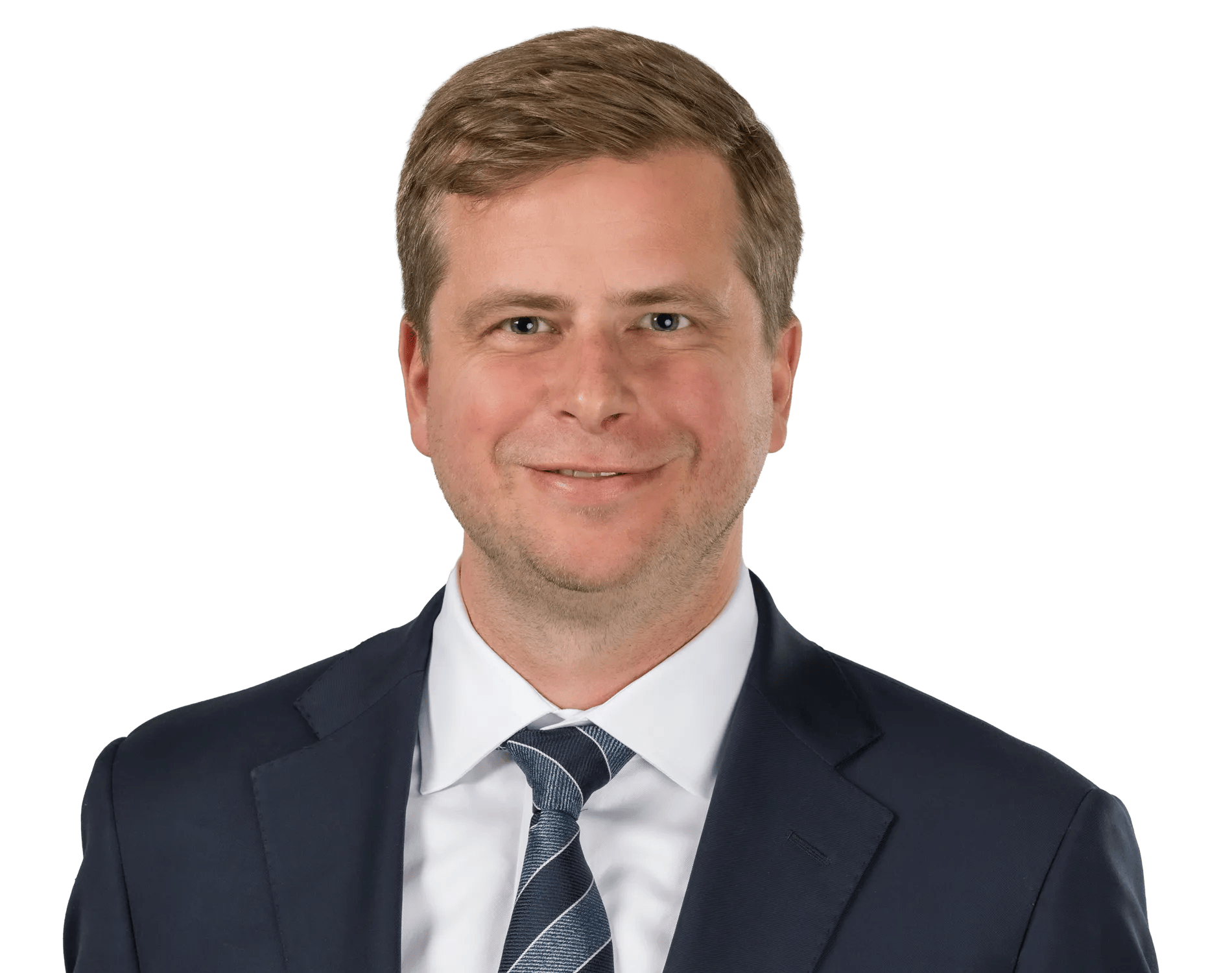John Baumgardner