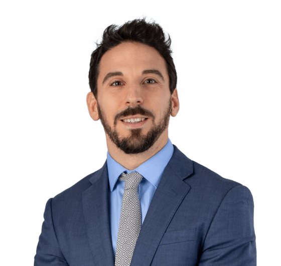 Oliver Miller, CAIA®