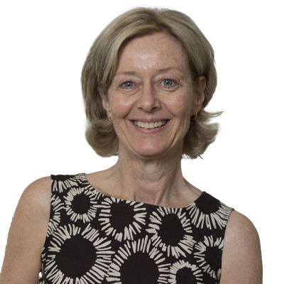 Penny Freer