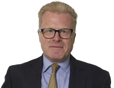 Michael Warren