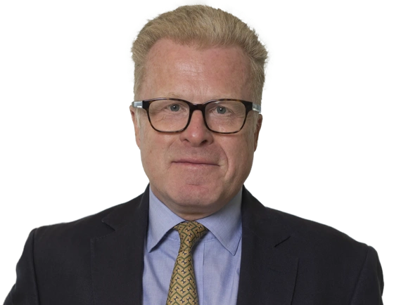 Michael Warren