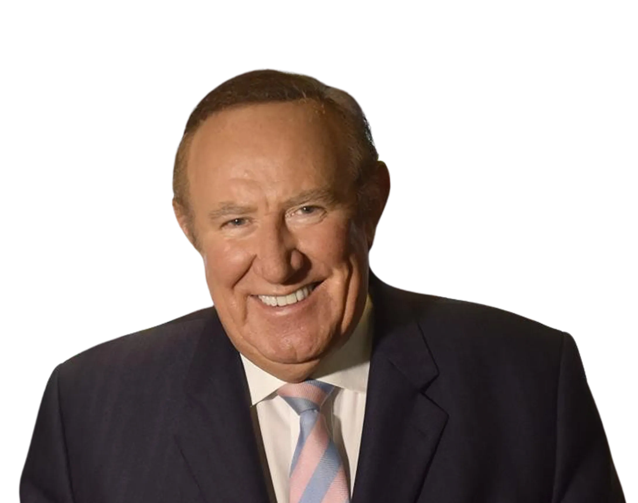 Andrew Neil - Janus Henderson Investors