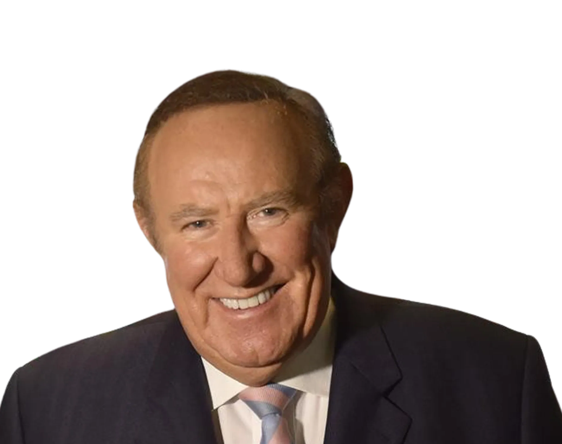 Andrew Neil