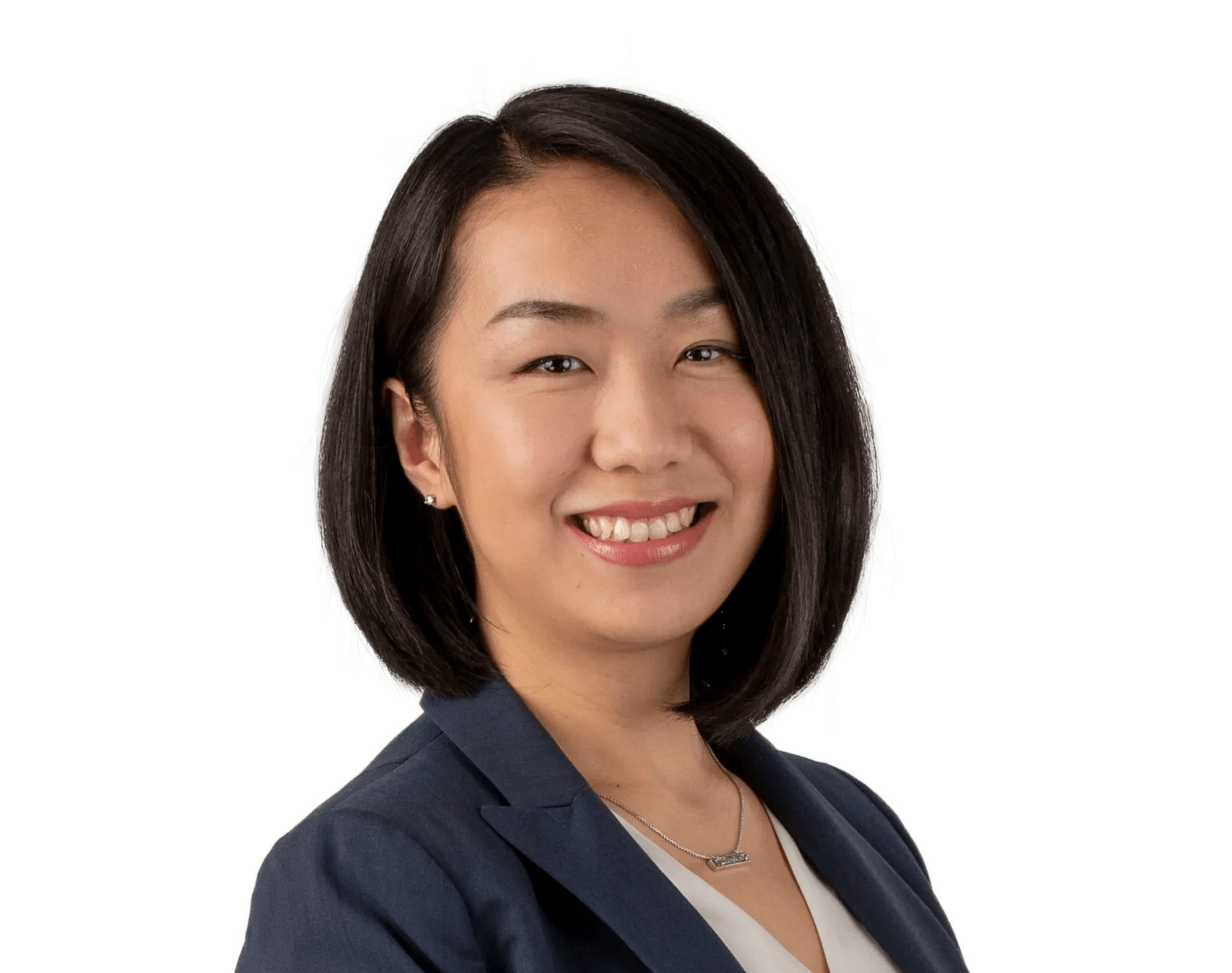 Michelle Li