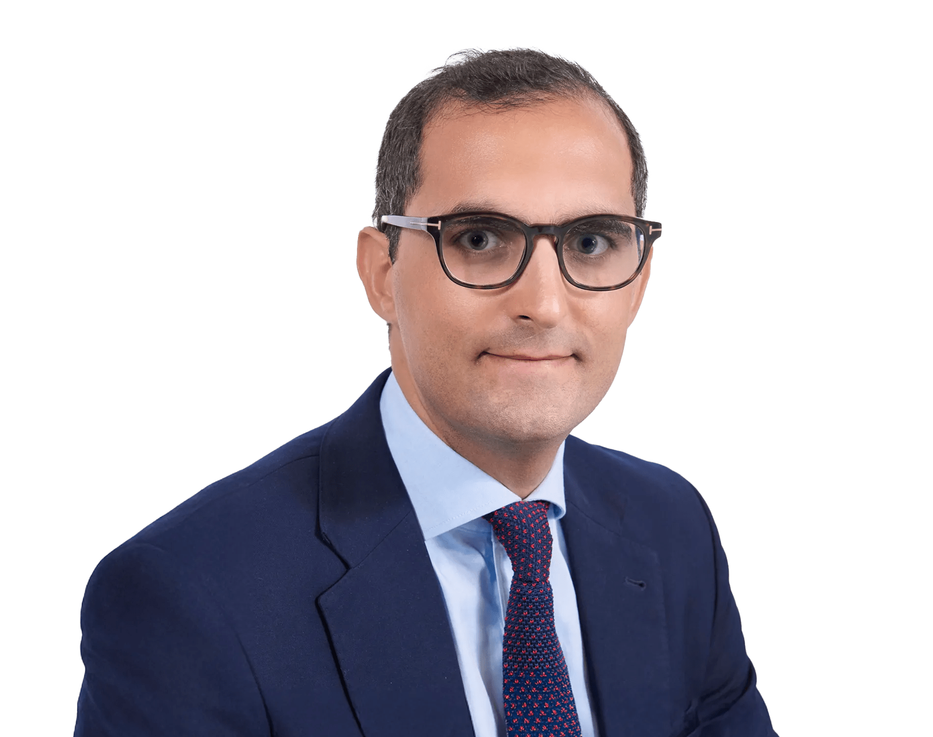 Yassine Ghissassi