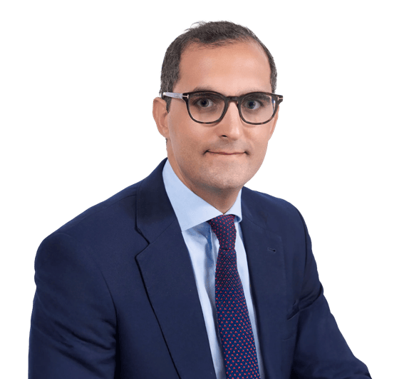 Yassine Ghissassi