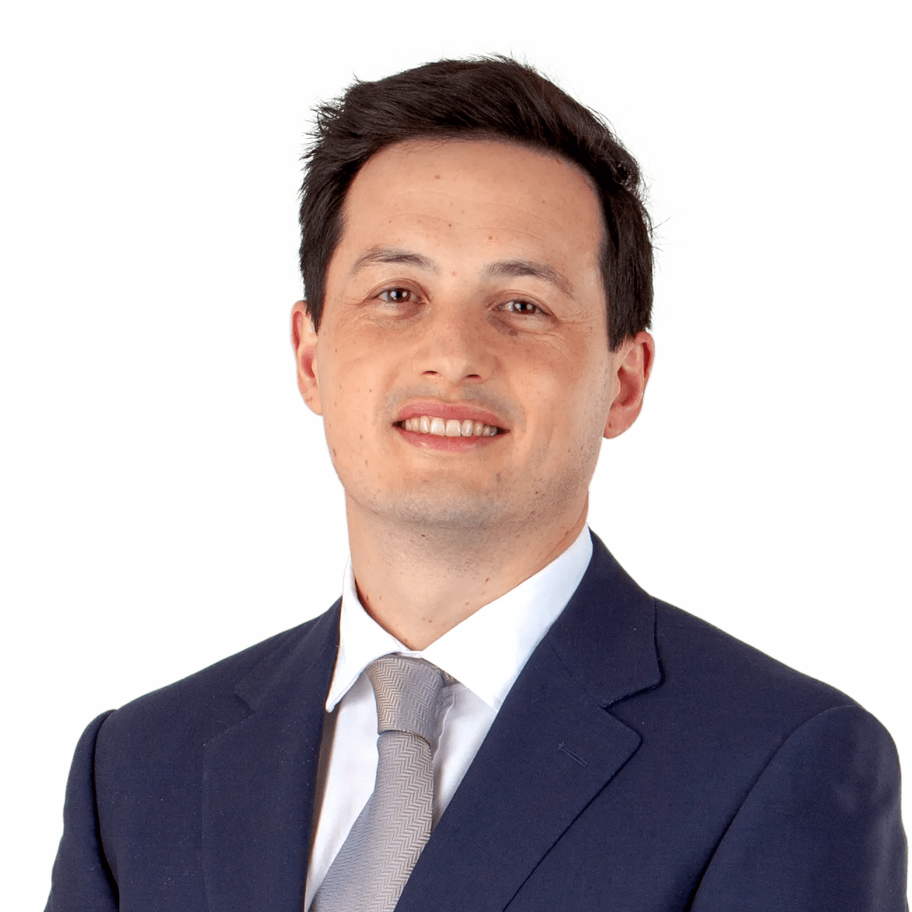 Richard Clode, CFA: Portfolio Manager