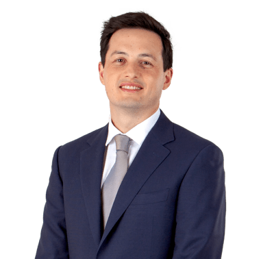 Richard Clode, CFA