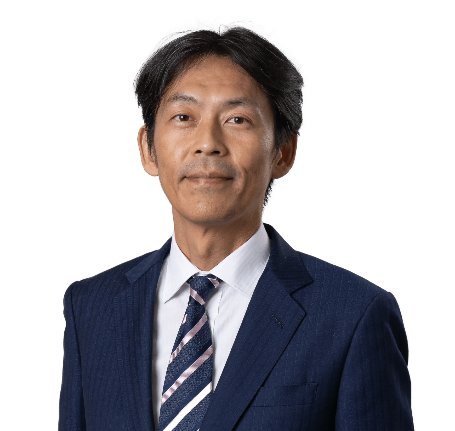 Junichi Inoue - 駿利亨德森投資- 香港零售投資者（中文）