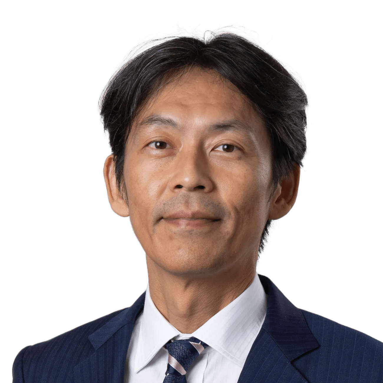Junichi Inoue: Head of Japanese Equities | Portfolio Manager