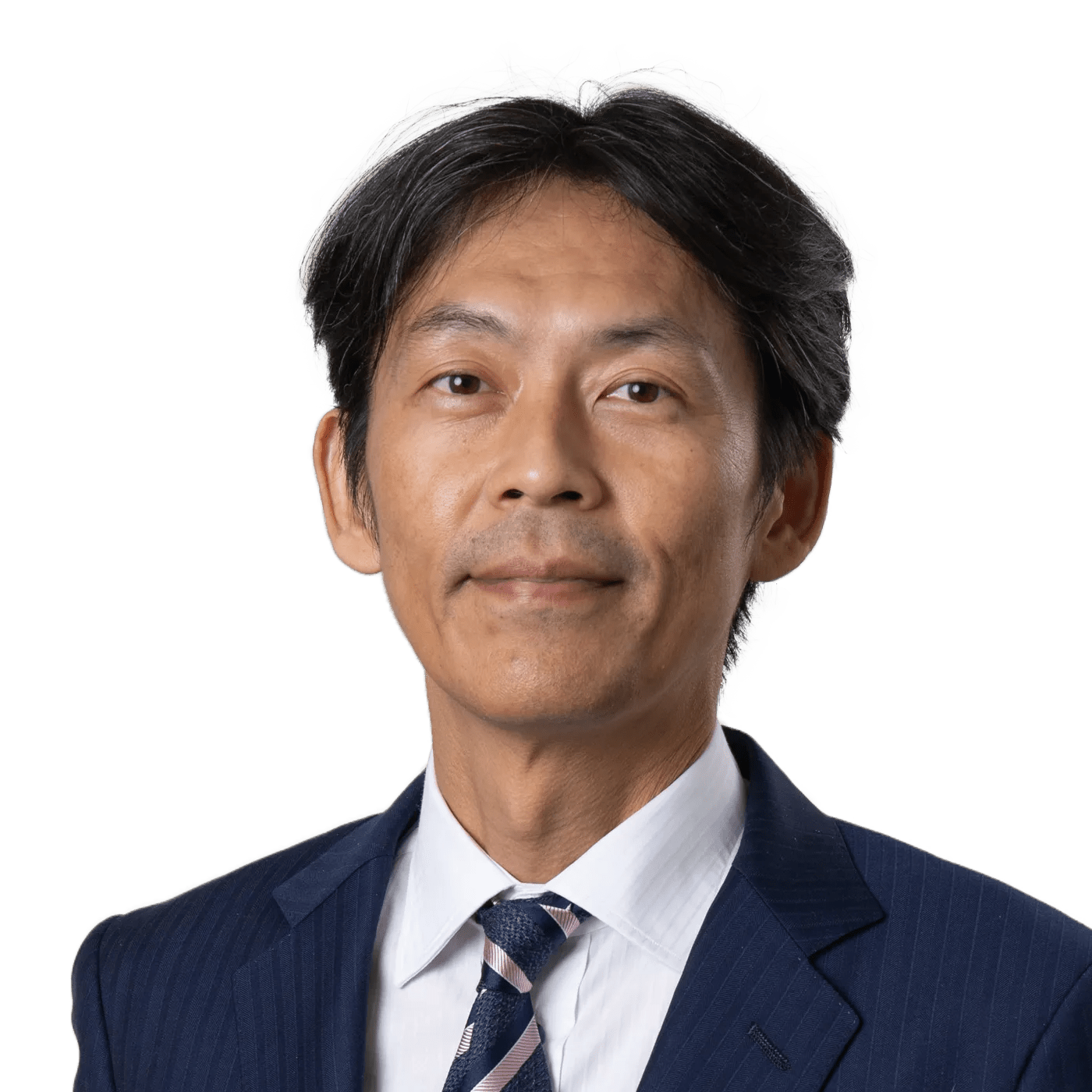 Junichi Inoue