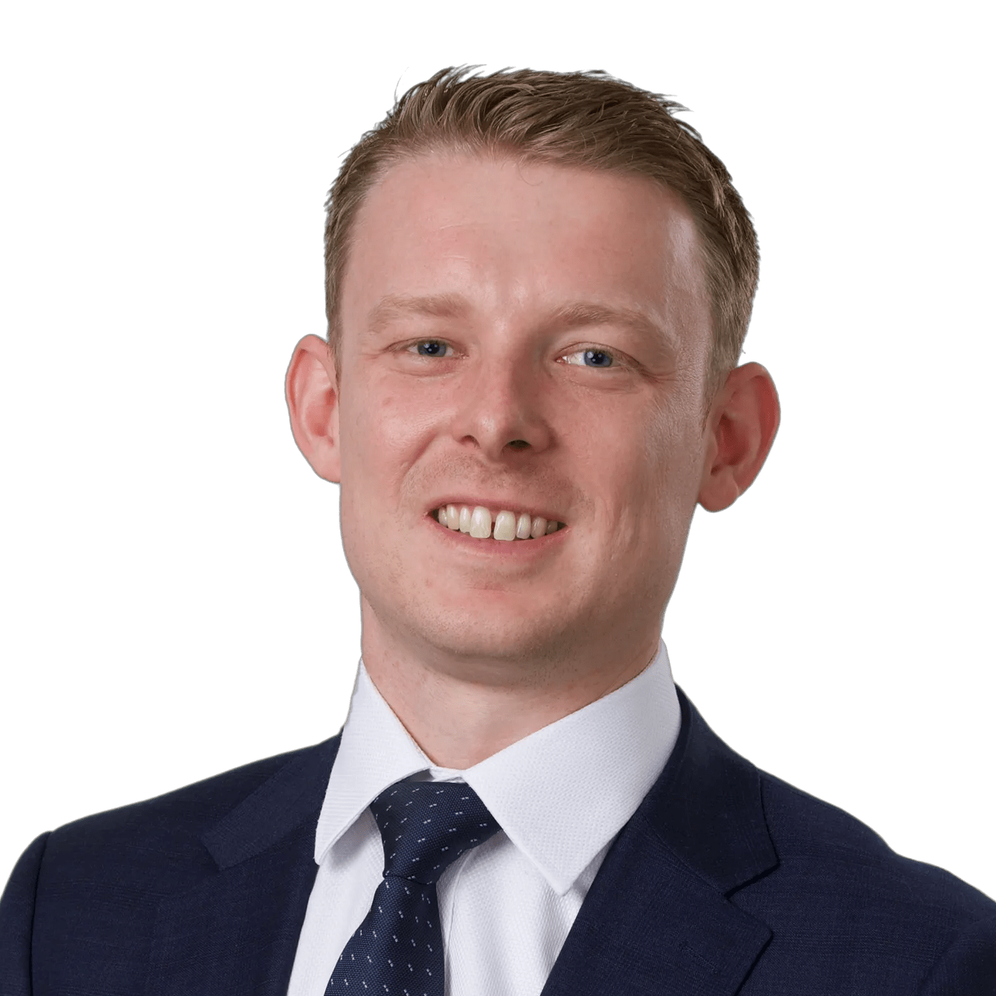 Andy Baker