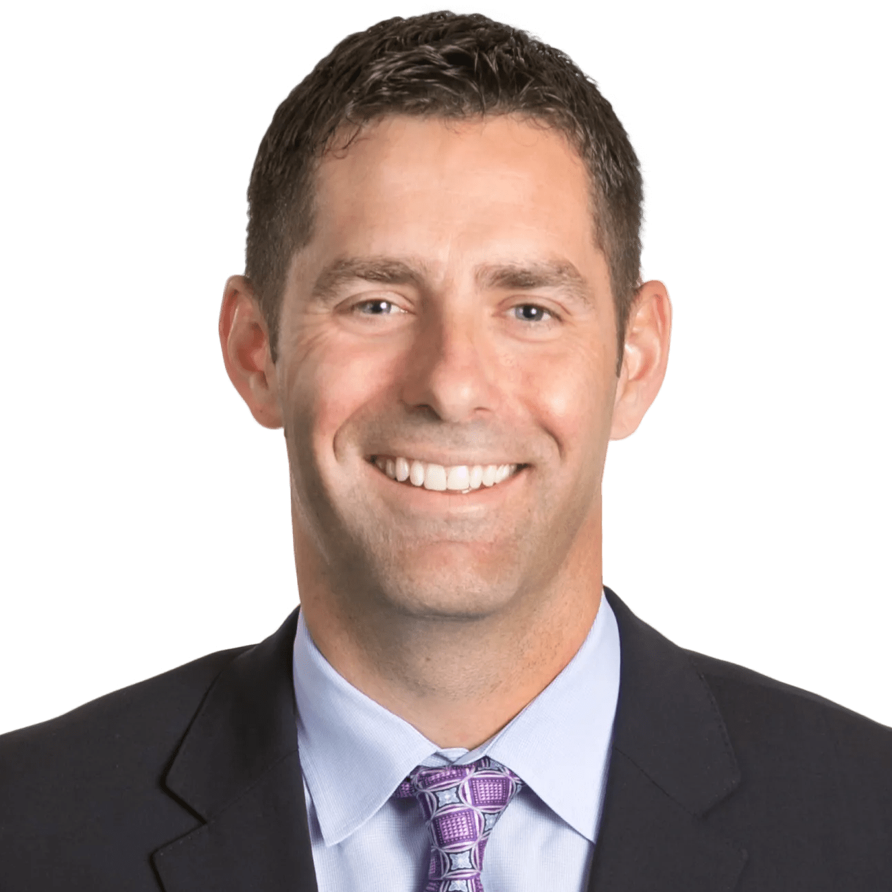 Seth Meyer, CFA: Global Head of Client Portfolio Management | Portfolio Manager