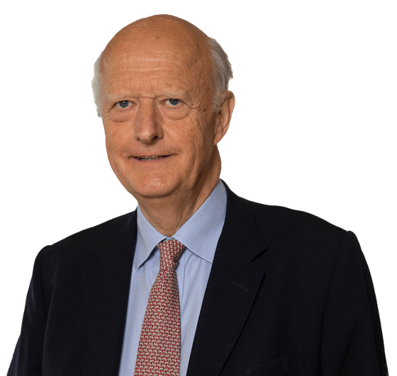 Nicholas George
