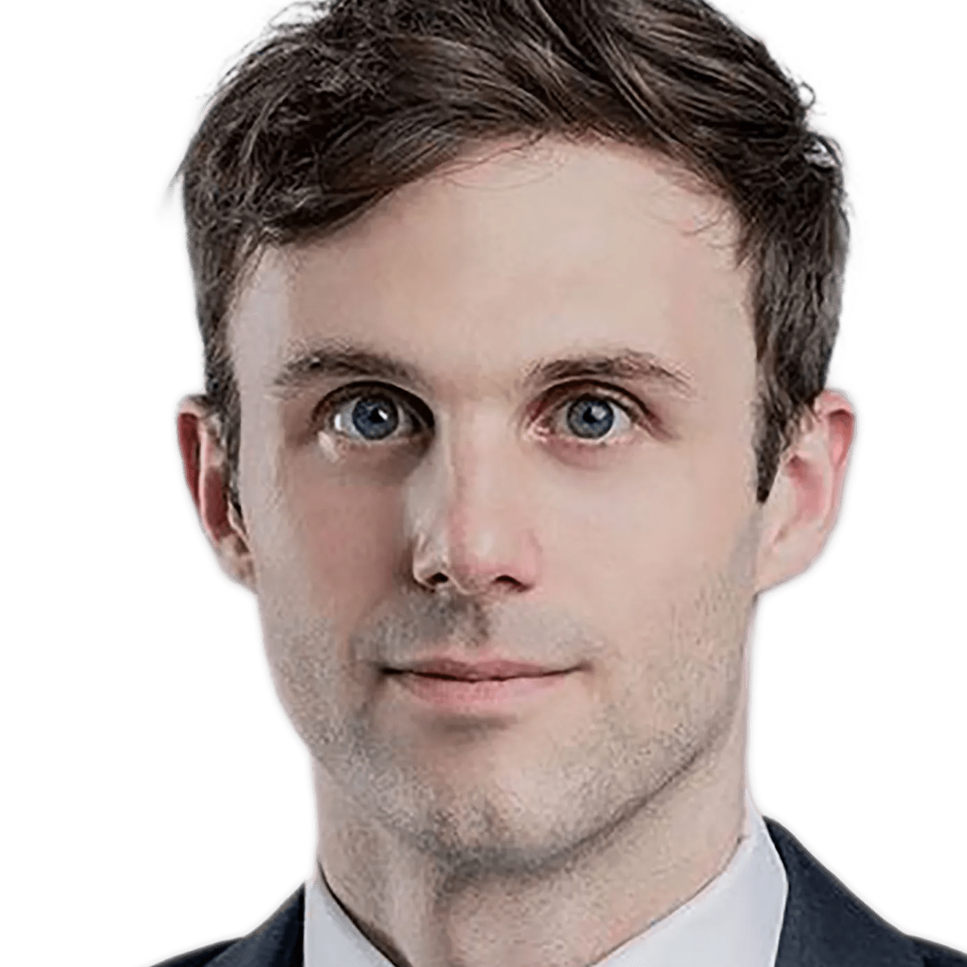 Alexis Lavergne, CFA