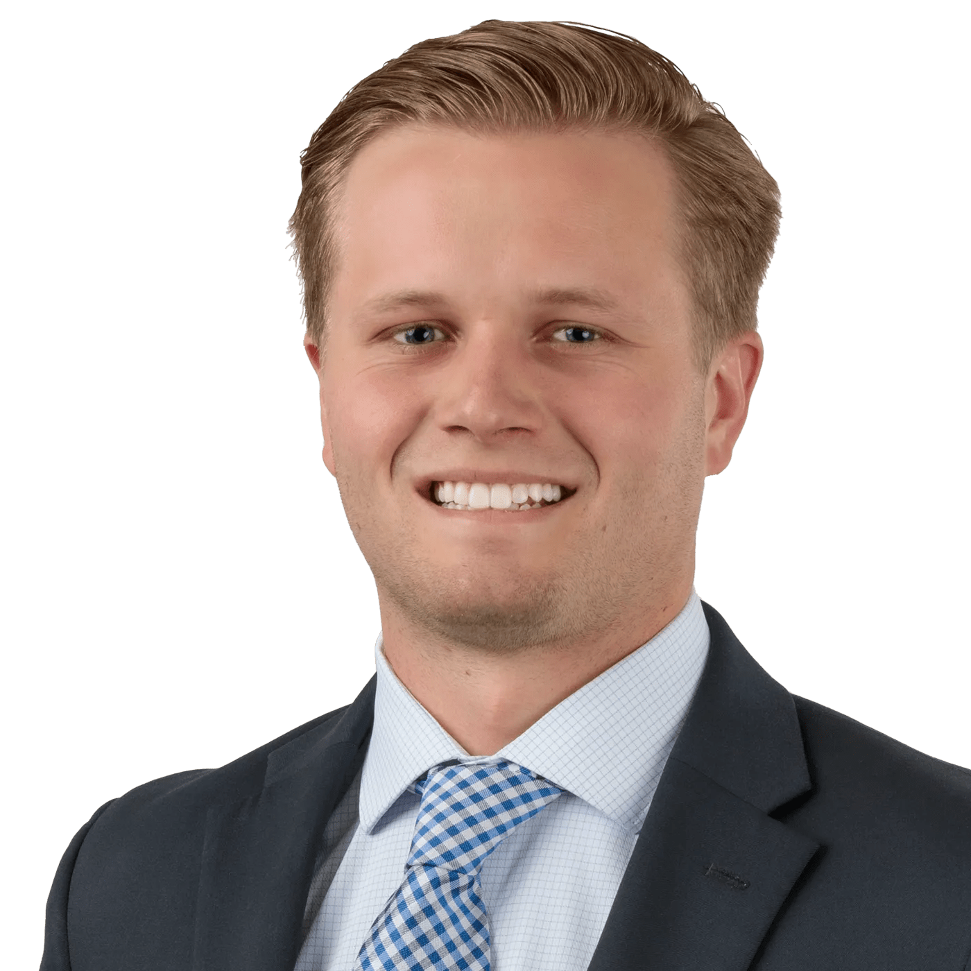 Jake Kreiter
